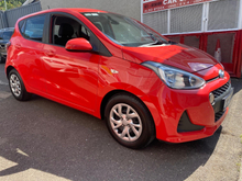2019 Hyundai i10 1.2L Petrol For Sale Images