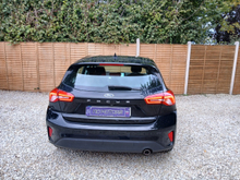 2019 Ford Focus 1.5L Diesel For Sale Images