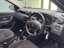 2020 Dacia Duster 1.5L Diesel For Sale Images