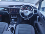 2017 VOLKSWAGEN TOURAN R-LINE * 7 SEATER * AUTOMATIC