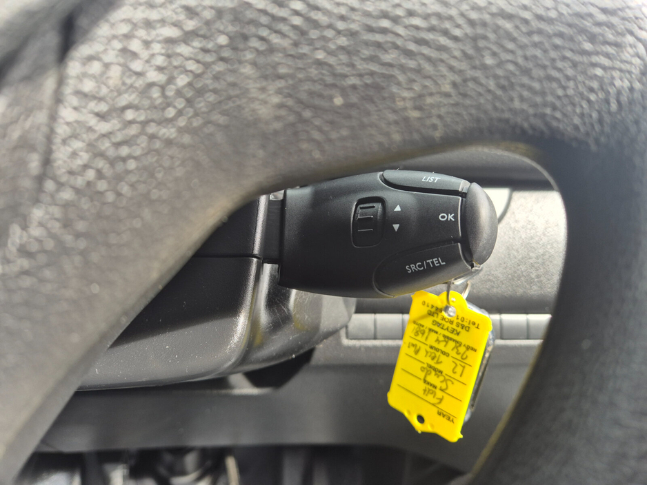 2023 Fiat Scudo 1.5L Diesel For Sale Images