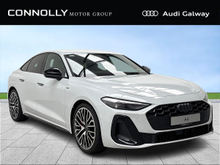 Audi A5 €625 p/m - S-LINE E-HYBRID...