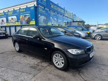 2006 BMW 3 Series 2L Petrol For Sale Images