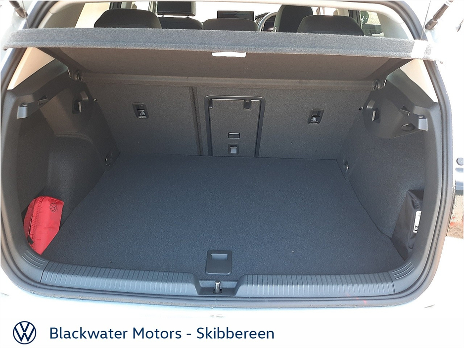 Volkswagen Golf 1.5 TSI 150HP EDITION 75 PHEV — thumbnail 10