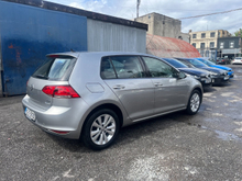 2015 Volkswagen Golf 1.2L Petrol For Sale Images