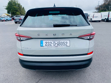 2023 Skoda Kodiaq 2L Diesel For Sale Images
