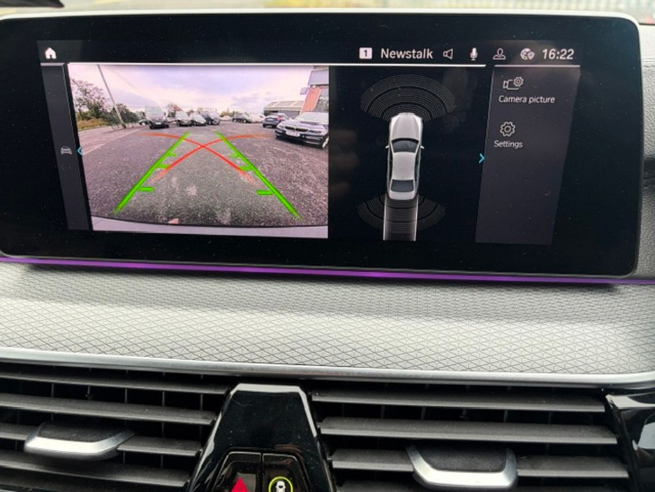 2021 BMW 5 Series 2L Diesel For Sale Images