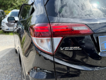2014 Honda Vezel 1.5L Hybrid For Sale Images