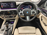 2022 BMW 5 SERIES D XDRIVE 5TMB 4DR AUTO