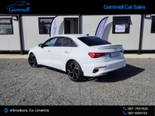 2021 Audi A3 2L Diesel For Sale Images
