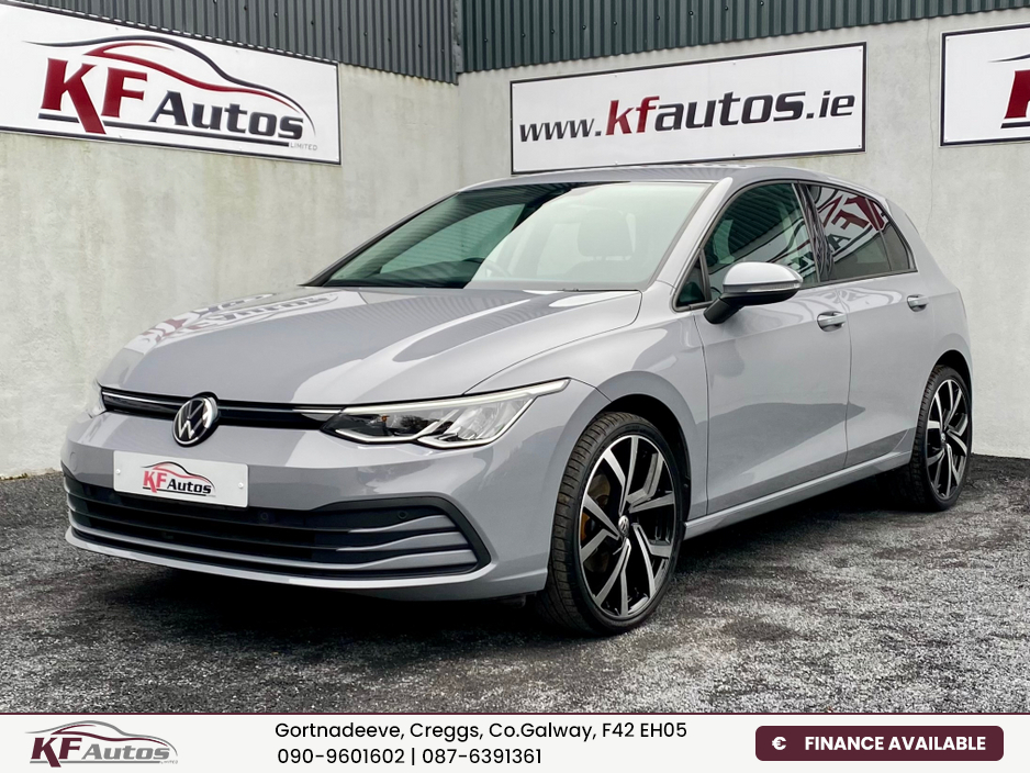 2022 Volkswagen Golf For Sale Images