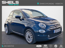 Fiat 500 1.0 MHEV 70 HP Dolce Vita