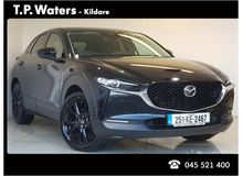 Mazda CX-30 2.0 HOMURA - NATIONWIDE DELIVERY - 6 YEAR MAZDA WARRANTY - ELECTRIC TAILGATE - AUTOMATIC LED LIGHTS