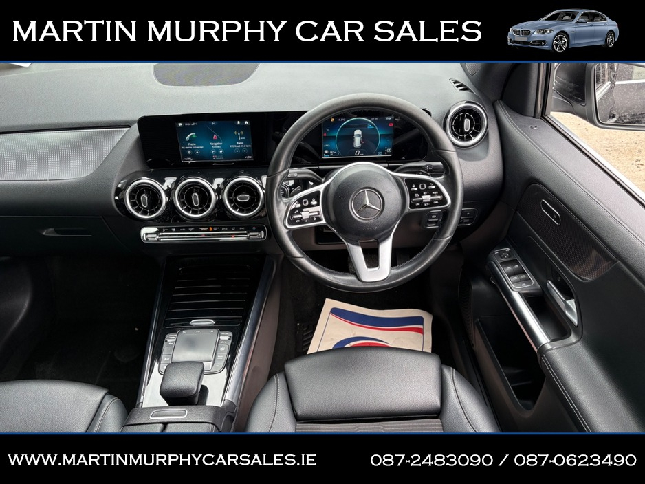 2020 Mercedes-Benz GLA Class 2L Diesel For Sale Images