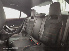 2023 Mercedes-Benz CLA Class 2L Diesel For Sale Images