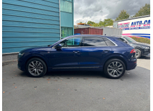 2023 Audi Q8 3.0L Diesel For Sale Images