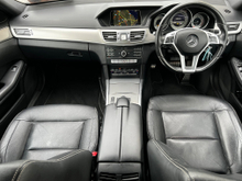 2016 Mercedes-Benz E Class 2.1L Diesel For Sale Images