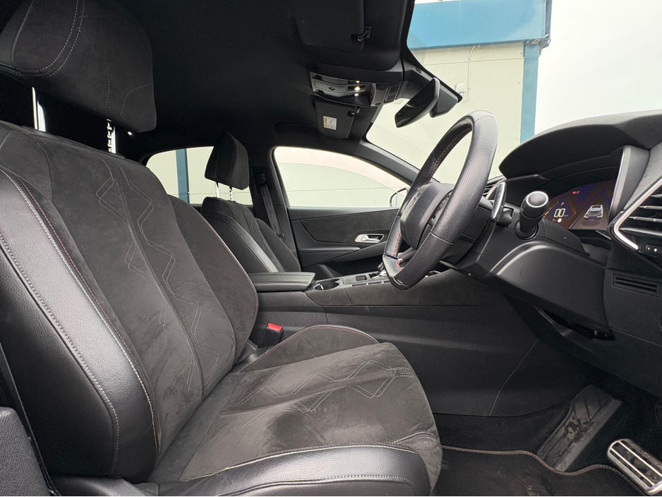 2022 DS Automobiles DS 7 1.5L Diesel For Sale Images