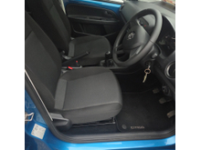 2019 Skoda Citigo 1L Petrol For Sale Images