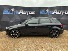 2014 Audi A3 1.4L Petrol For Sale Images