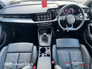 2021 AUDI A3 30TFSI 110BHP S-LINE BLACK EDITION WITH COMFORT PACK