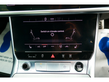 2021 Audi A6 2L Diesel For Sale Images