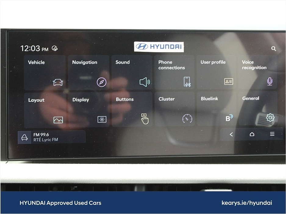 Hyundai Tucson FL Executive — thumbnail 15