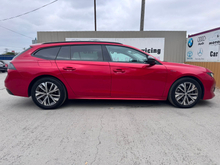 2022 Peugeot 508 1.6L Petrol Plug-in Hybrid For Sale Images