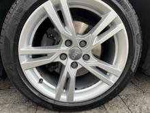 2019 Audi A3 1.6L Diesel For Sale Images