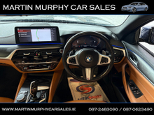 2023 BMW 5 Series 2L Diesel For Sale Images