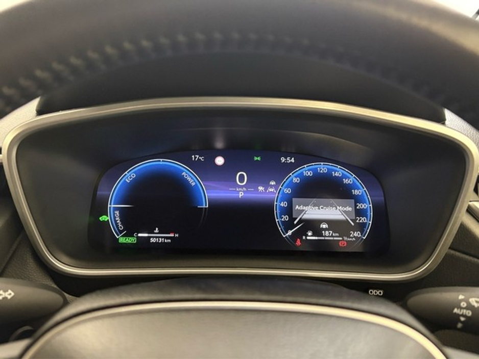 Toyota Corolla Cross Sport Hybrid — thumbnail 12