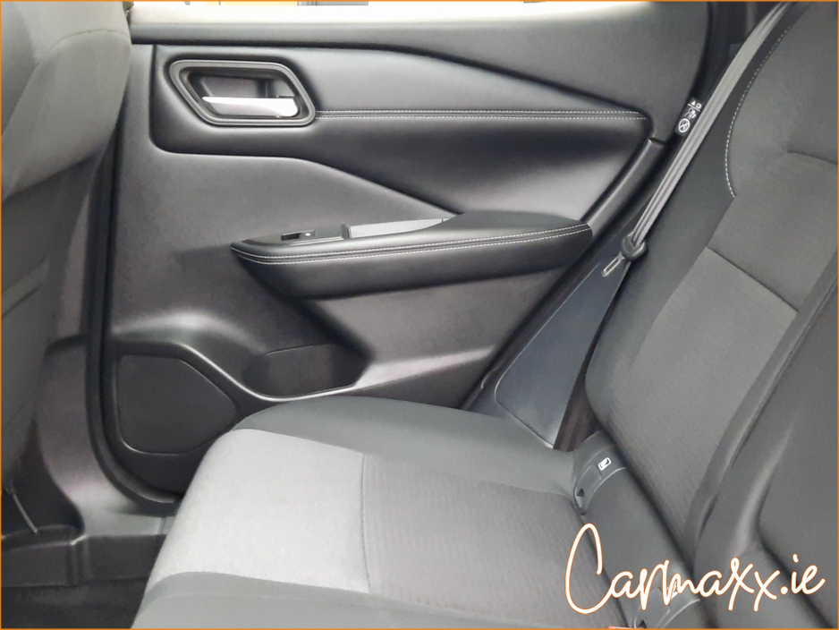 Nissan Qashqai 1.5 EV MODEL YEAR 2 AUTOMATIC — thumbnail 19