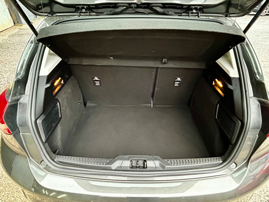 2018 Ford Focus 1.5L Diesel For Sale Images