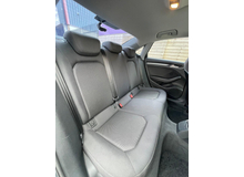 2019 Audi A3 1.4L Petrol For Sale Images