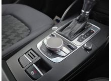 2014 Audi A3 Saloon 1.4L Petrol For Sale Images
