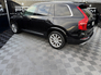 2018 VOLVO XC90 INSCRIPTION T8 PHEV TWIN ENGINE AWD