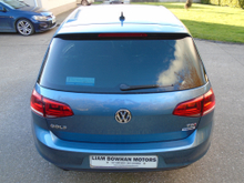 2016 Volkswagen Golf 1.6L Diesel For Sale Images