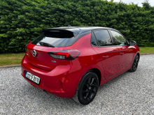 2022 Opel Corsa 1.2L Petrol For Sale Images
