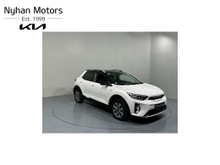 Kia Stonic K2 1.0 Petrol