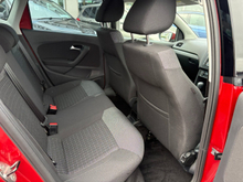 2017 Volkswagen Polo 1.2L Petrol For Sale Images