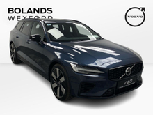 2026 Volvo V60