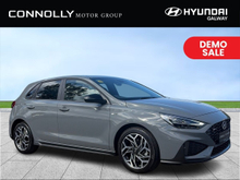 Hyundai i30 Petrol N Line
