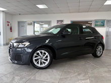 2023 Audi A1 1L Petrol For Sale Images