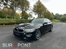 2017 BMW 5 Series 2L Diesel For Sale Images