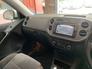 2015 VOLKSWAGEN TIGUAN VW Tiguan Automatic 2.0 TSI Sport Style / 63k KMs / Reverse Camera / Tiguan Automatic 