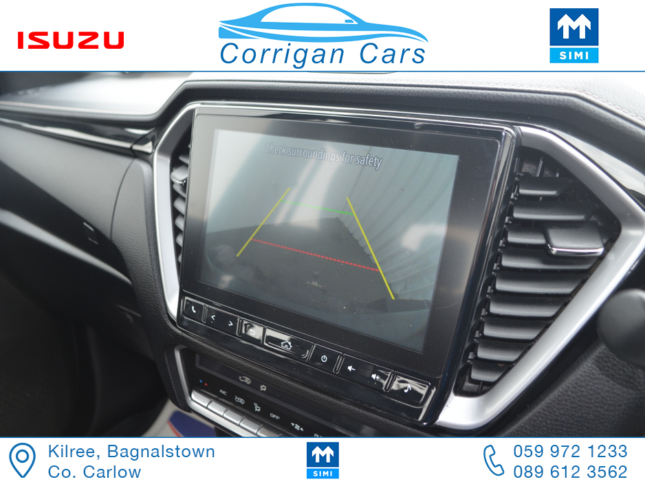 2023 Isuzu D-MAX 1.9L Diesel For Sale Images