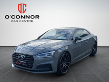 Audi A5 Black Edition 40 190PS 2D A