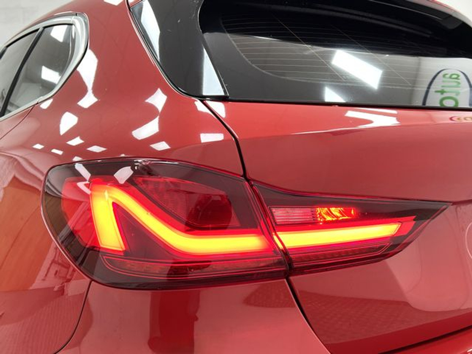 BMW 1 Series 118D PLAY EDITION JOY PLUS Automatic — thumbnail 21