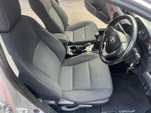 2015 Toyota Corolla 1.4L Diesel For Sale Images