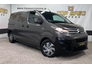 2017 CITROEN DISPATCH 1000 ENTERPRISE M BLUEHDI
